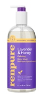 Renpure Body Wash Lavender & Honey