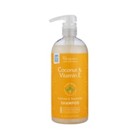 Renpure Plant Based Coconut & Vitamin E Shampoo