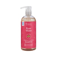 Renpure Plant Based Rose Water Shampoo