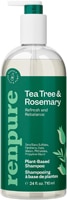 Renpure Tea Tree & Rosemary Plant-Based Shampoo