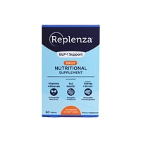 Replenza Daily Supplement