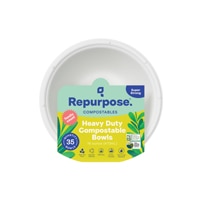 Repurpose Compostable Bowls 16 oz