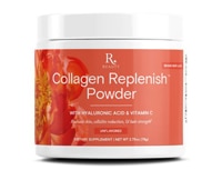 Reserveage Beauty Collagen Replenish Powder - Unflavored