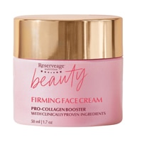 Reserveage Beauty Firming Face Cream with Pro Collagen Booster