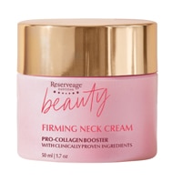 Reserveage Beauty Firming Neck & Décolleté Cream with Pro Collagen Booster