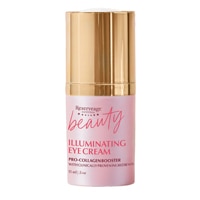 Reserveage Beauty Illuminating Eye Cream with Pro Collagen Booster