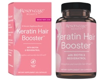 Reserveage Beauty Nutrition Keratin Booster