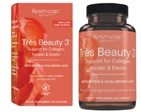 Reserveage Beauty Tres Beauty 3 Collagen