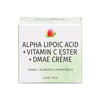 Reviva Labs Alpha Lipoic Acid Vitamin C Ester and DMAE Crème