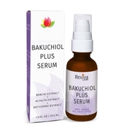 Reviva Labs Bakuchiol Plus Serum