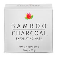 Reviva Labs Bamboo Charcoal Pore Minimizing Mask