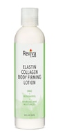 Reviva Labs Elastin Collagen Body Firming Lotion