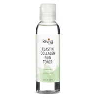 Reviva Labs Elastin Collagen Skin Toner