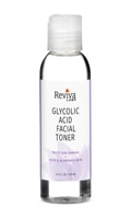 Reviva Labs Glycolic Acid Facial Toner