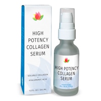 Reviva Labs High Potency Collagen Serum