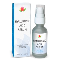 Reviva Labs Hyaluronic Acid Serum