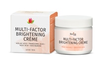 Reviva Labs Multi-Factor Brightening Creme