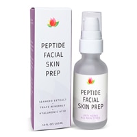 Reviva Labs Peptide Facial Skin Prep