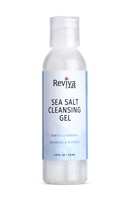 Reviva Labs Sea Salt Cleansing Gel