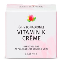 Reviva Labs Vitamin K Crème