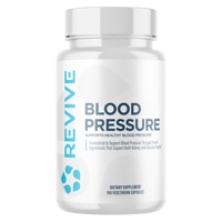 Revive MD Blood Pressure - Capsules to Reduce cardiovascular stress on the body