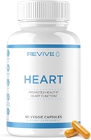 Revive MD Heart - Capsules for Heart Health with CoQ10