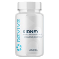 Revive MD Kidney - Capsules to Support healthy kidney function