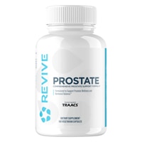 Revive MD Prostate - With Saw Palmetto For Healthy Prostate Size and Function