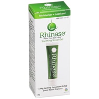 Rhinase Soothing Nasal Gel