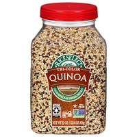 RiceSelect Gluten Free Non-GMO Tricolor Quinoa