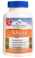 RidgeCrest Herbals Adrenal™ Fatigue Fighter