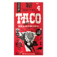 Riega Foods Organic Tex-Mex Seasoning Taco