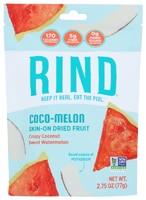 Rind Snacks Skin-On Dried Fruit Coco-Melon