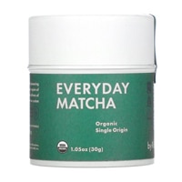 Rishi Tea Everyday Matcha Loose Leaf Tea