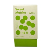 Rishi Tea Sweet Matcha Loose Leaf Tea