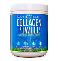 Root Vitality Collagen Powder