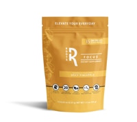 Roots Focus - Stick Pack Pouch Spicy Pineapple