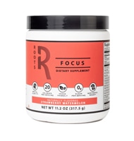 Roots Focus Strawberry Watermelon