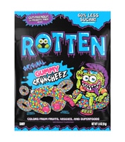 Rotten Gummy Cruncheez Original