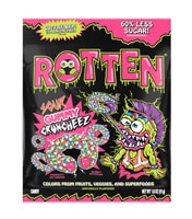 Rotten Gummy Cruncheez Sour