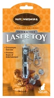 Ruff & Whiskerz Cat Interactive Laser Toy