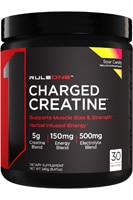 Rule One Proteins R1 Charged Creatine Sour Candy