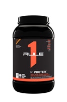 Rule One Proteins R1 Isolate Protein Chocolate Peanut Butter