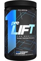 Rule One Proteins R1 Prelift Blue Raspberry