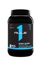 Rule One Proteins R1 Whey Blend Chocolate Fudge