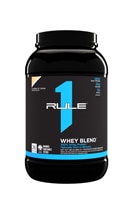 Rule One Proteins R1 Whey Blend Cookies & Creme