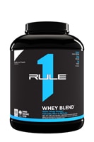 Rule One Proteins R1 Whey Blend Vanilla Ice Cream