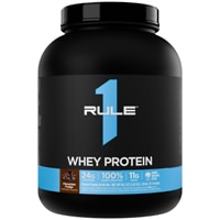 Rule One Proteins Whey Protein Chocolate Fudge