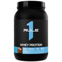 Rule One Proteins Whey Protein Chocolate Peanut Butter