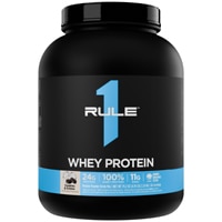 Rule One Proteins Whey Protein Cookies & Creme